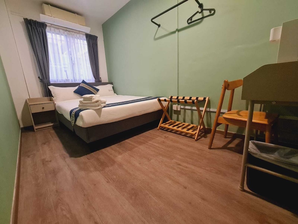 K2 Guest House