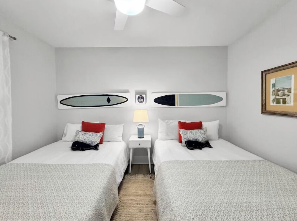 Beachside Villas 1131