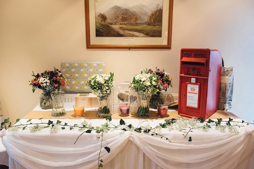 Bentley Brook Inn