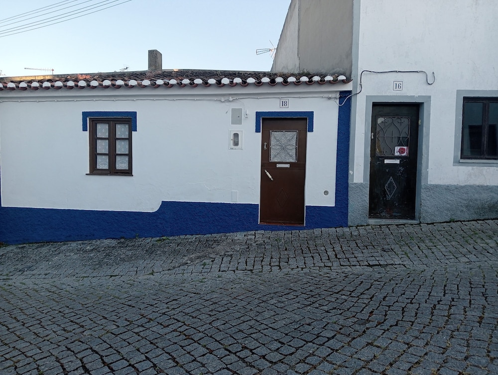 Ferreira do Alentejo Peroguarda Barbecue Ter