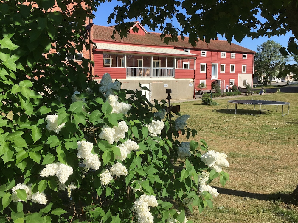 Borrby frö - Bed & Breakfast