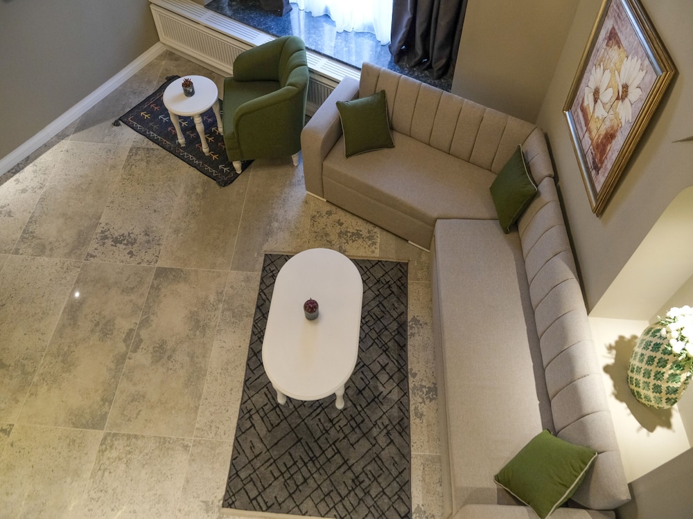 Palazzo Suit Karaköy - Image 10