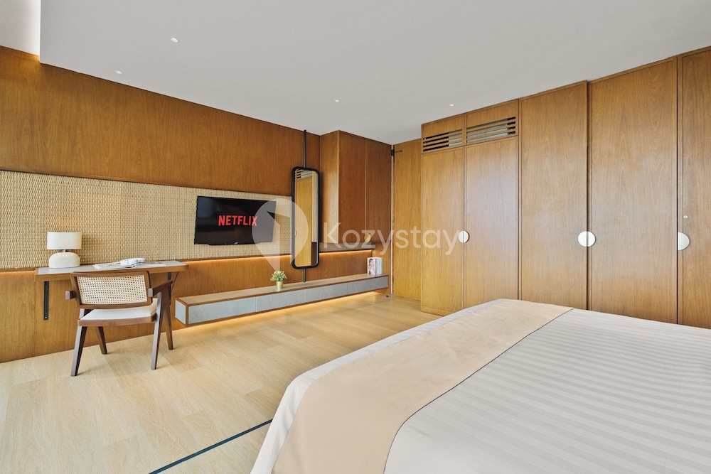 Calma Villa by Kozystay - Bandung