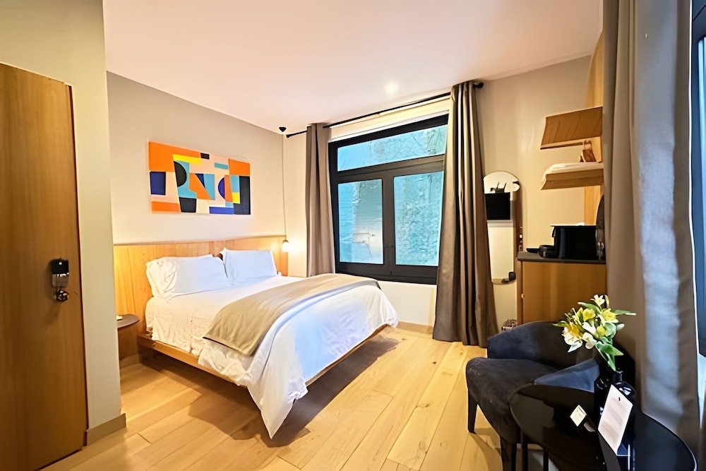 Modern Suite 3 - Heart of Roma Norte — Mexico City