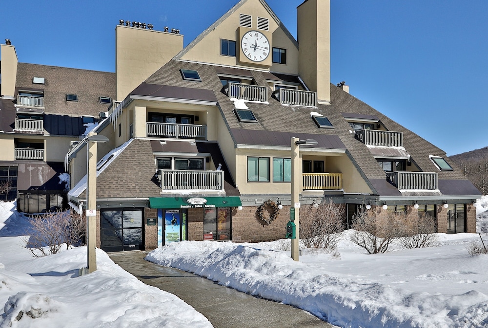 Killington Ski Resort VT Vacation Condos