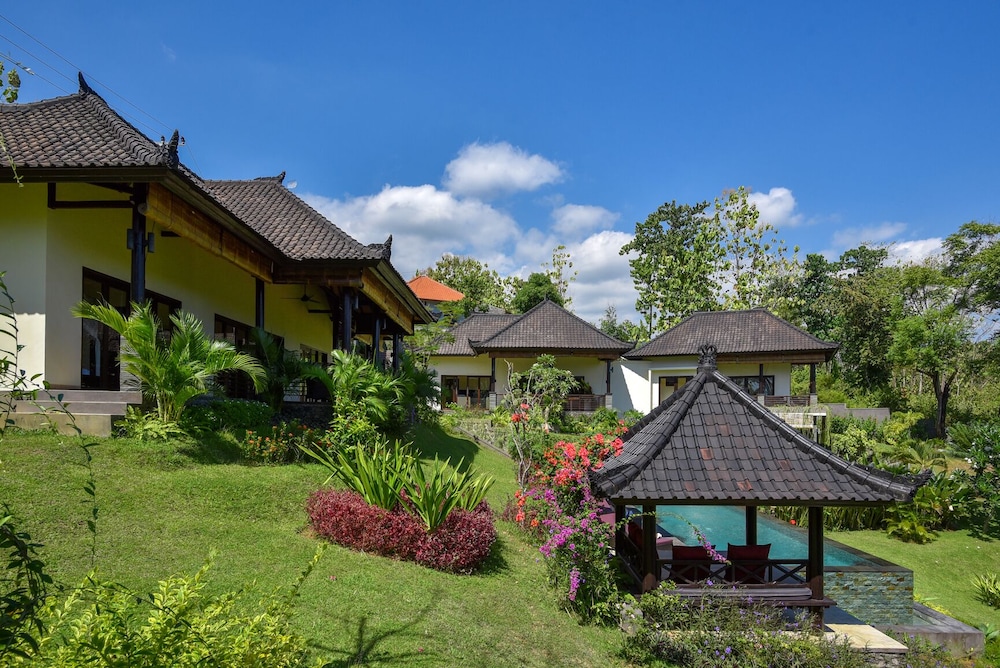 Villa Cahaya view 5