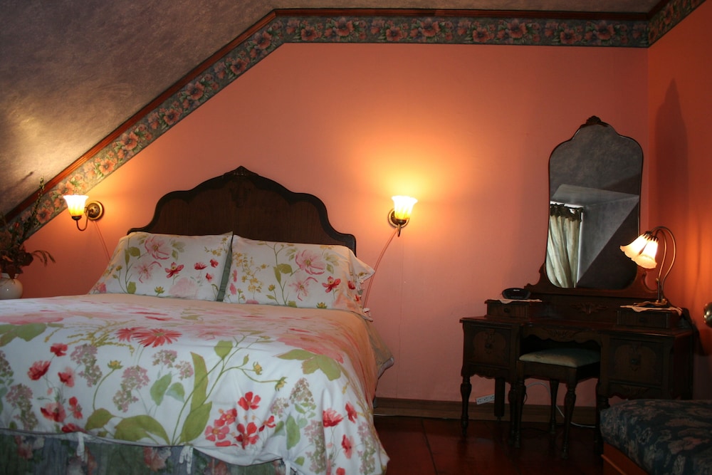Gîte À l'Augustine