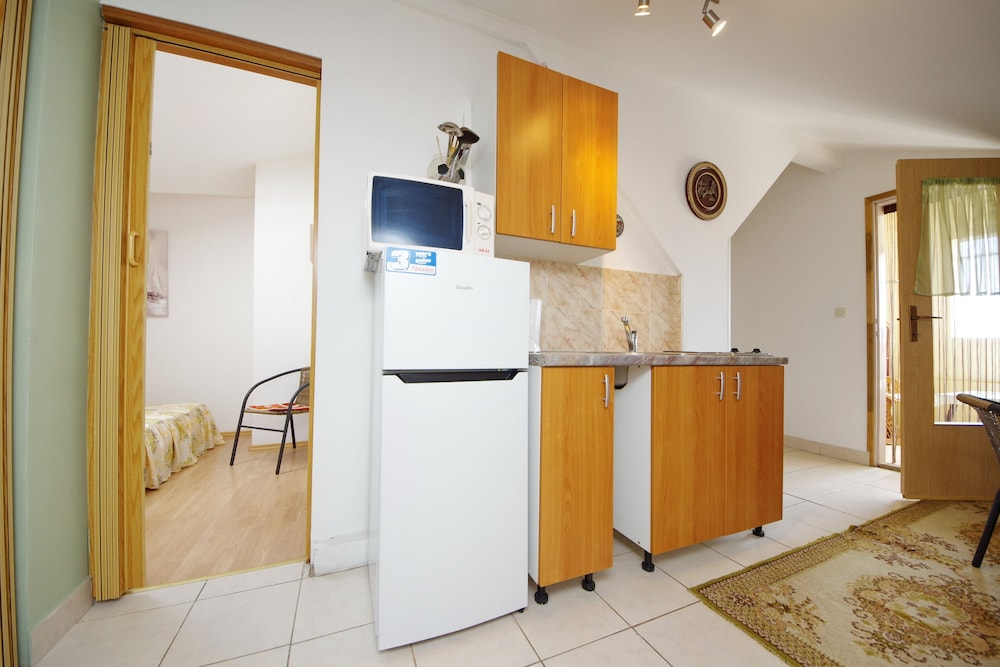 Anna Apartments Bibinje - Apartment 3 view 4