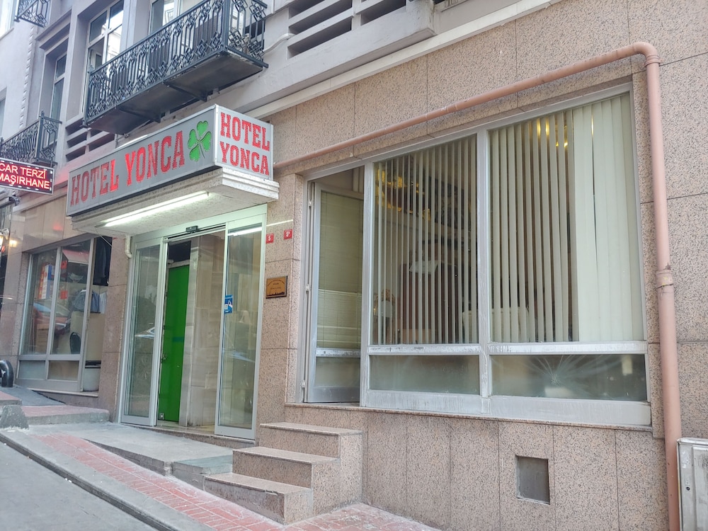Yonca Otel - Image 22