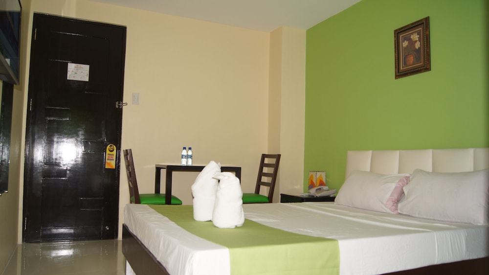 Staylite Park B&B