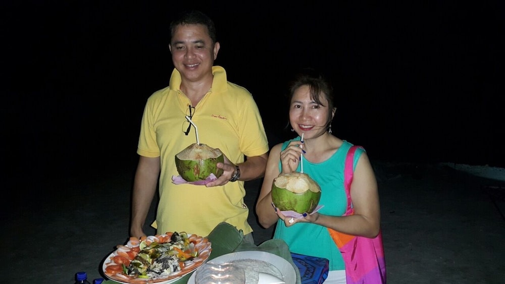 Equator HomeStay