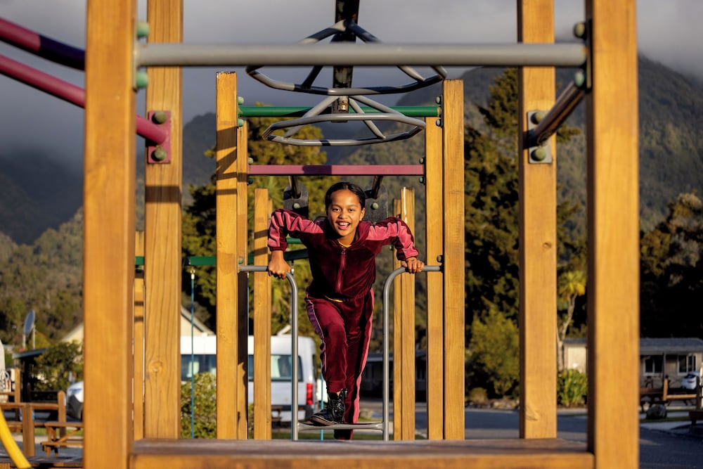 Fox Glacier TOP 10 Holiday Park & Motels 55