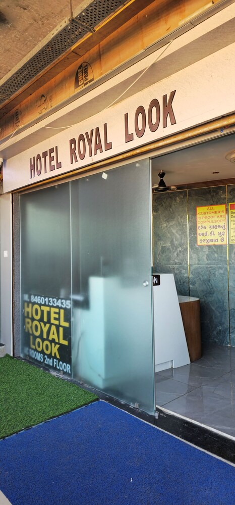 Hotel Royal Look