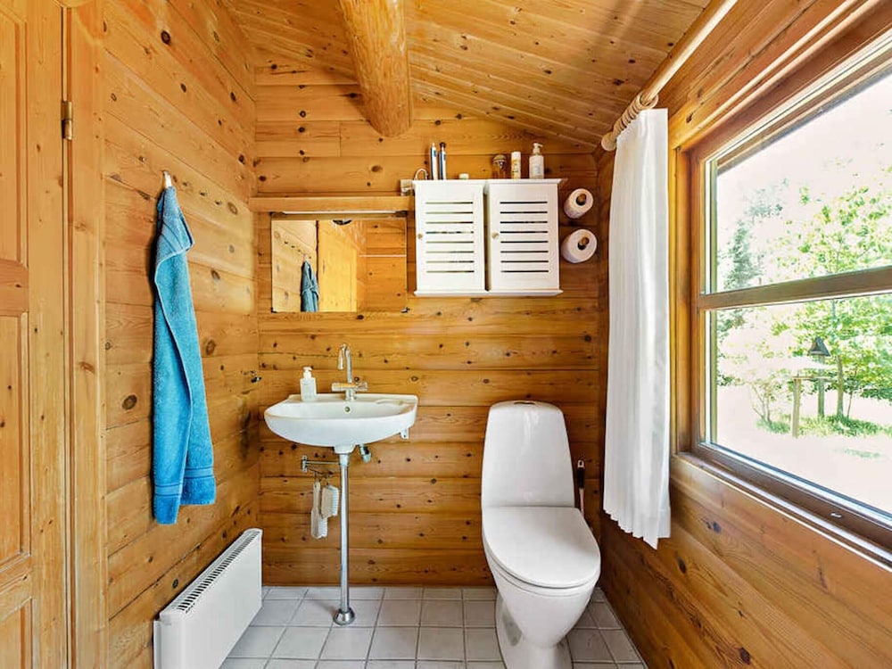 4 Star Holiday Home in Frederiksvaerk