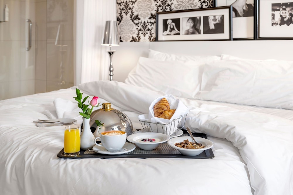 Johannesburg Vacations - Protea Hotel Fire Ice by Marriott JHB Melrose Arch - Property Image 31
