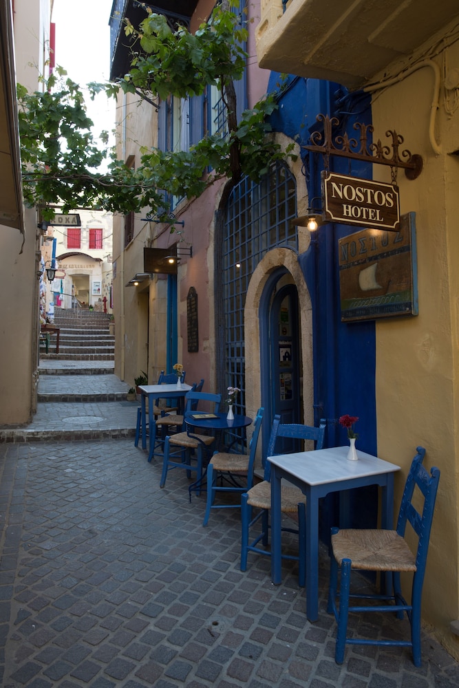 Nostos Hotel 58