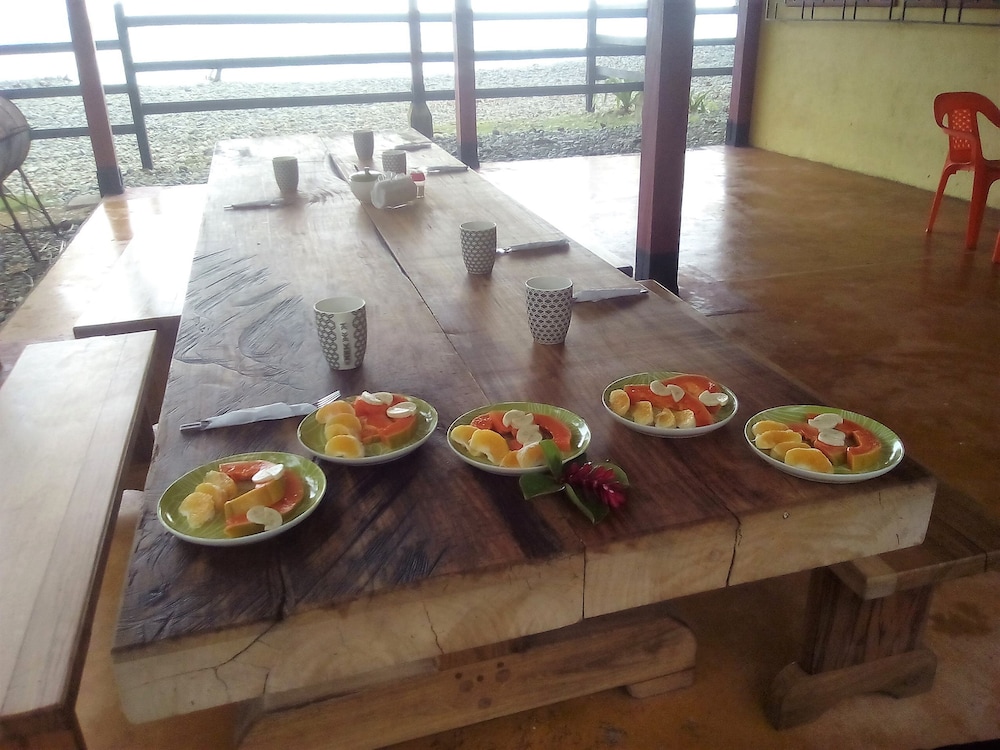 Finca El Regalo
