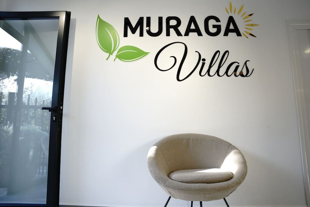 Muraga Villas 2 Lahuta
