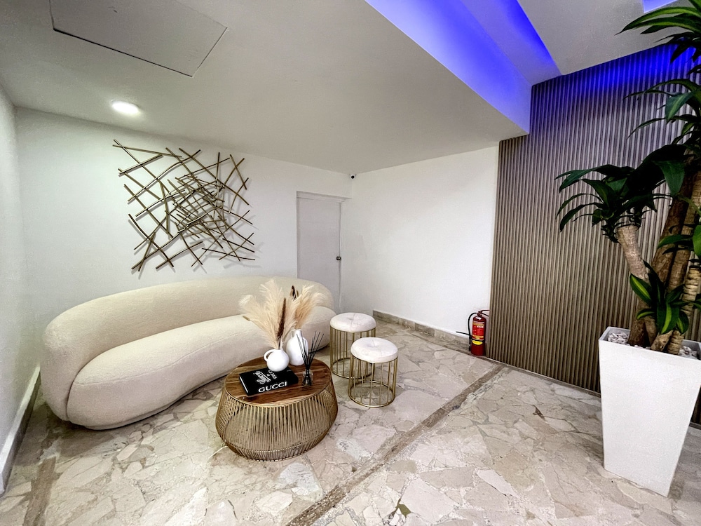 H Mansion Recovery and Spa view 2