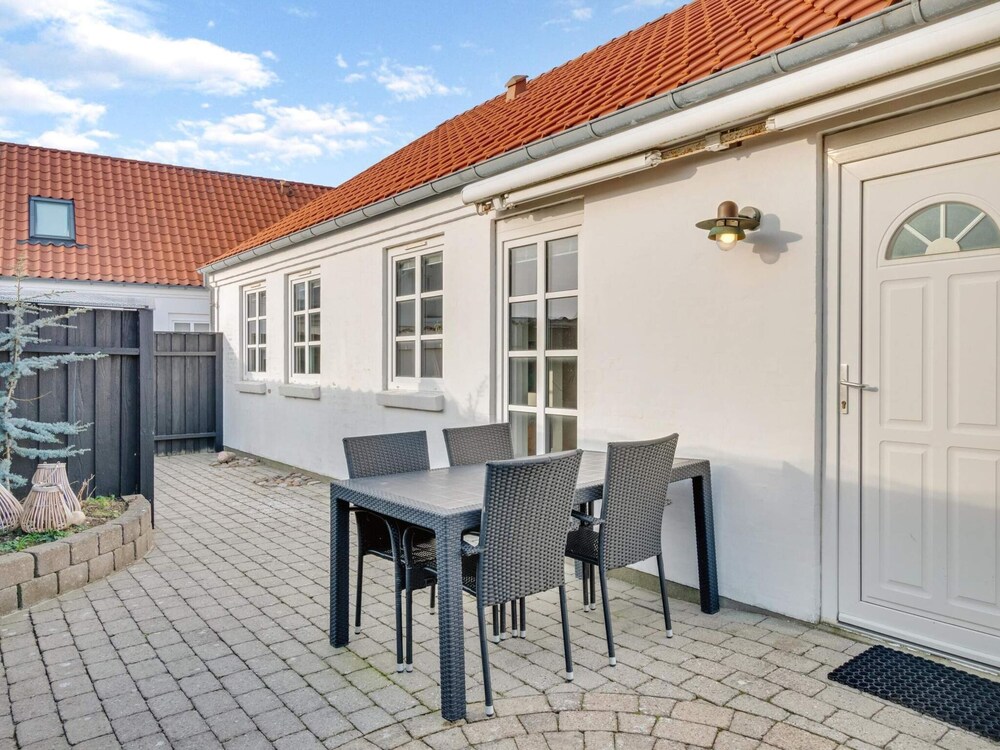 Secluded Gem in Lokken - By Traum Ferienwohnungen