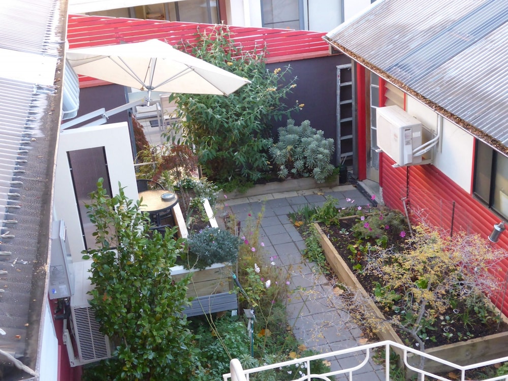 A Colourcity Apartments