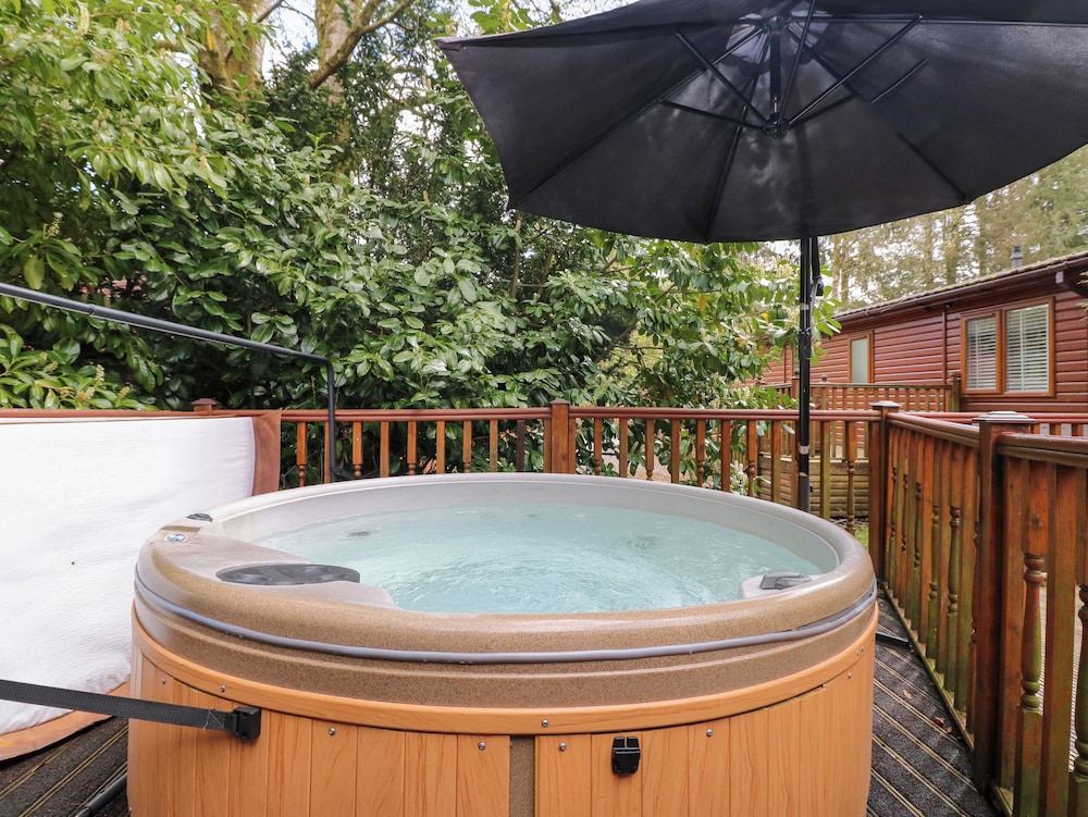Fir Tree Lodge