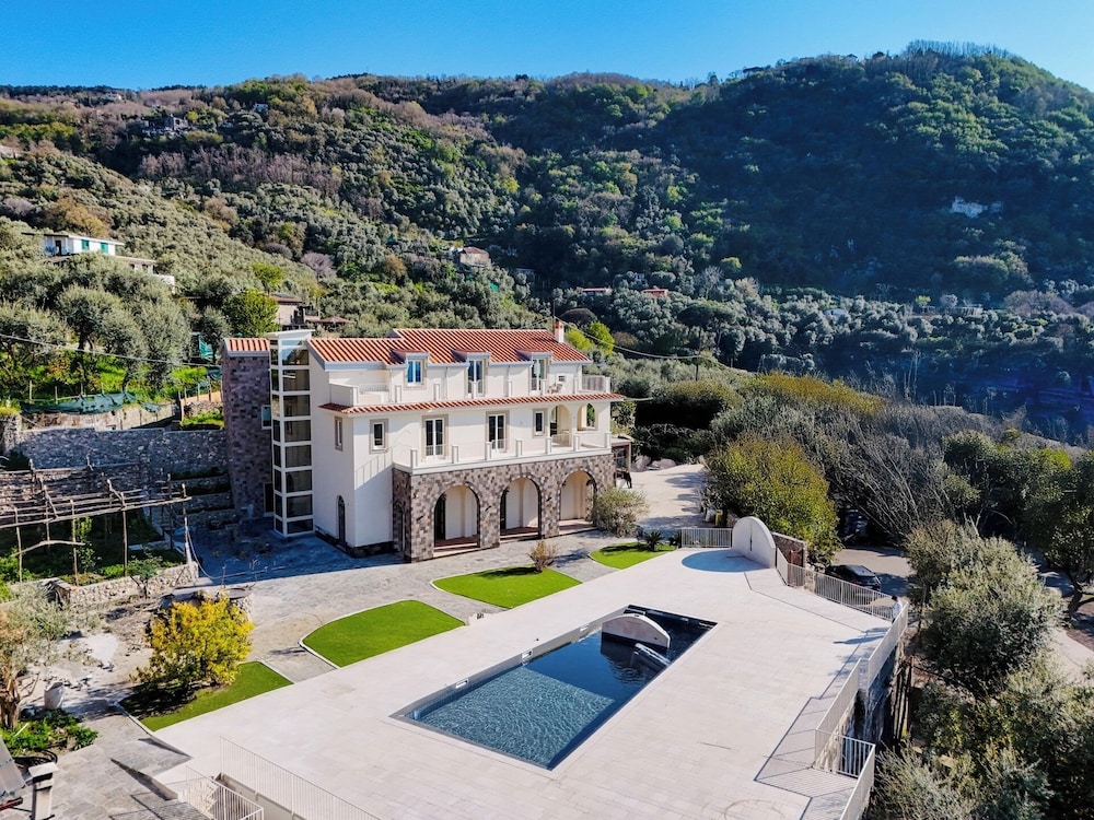 Villa Gialisa