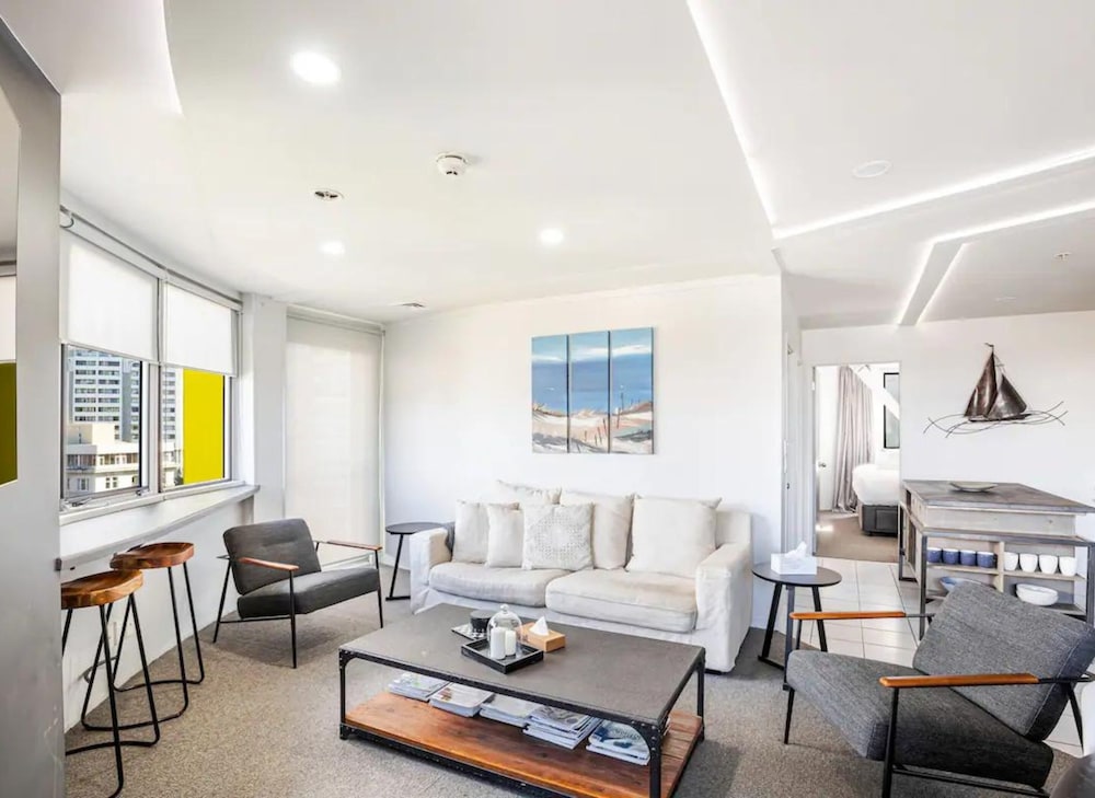 Accommodation in Auckland New Zealand
