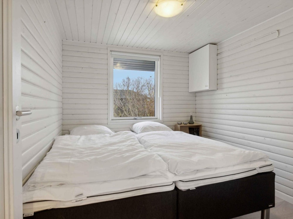 5 Star Holiday Home in Frederikshavn