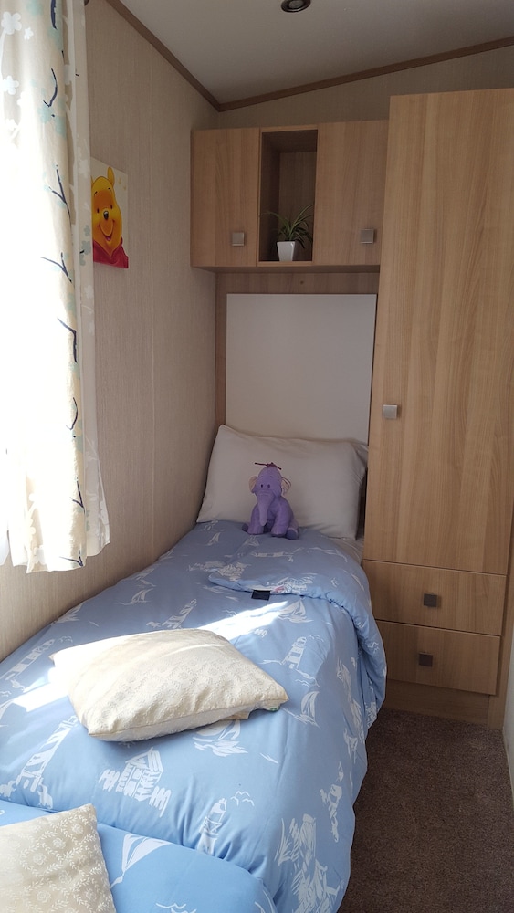 Tiggs Caravans