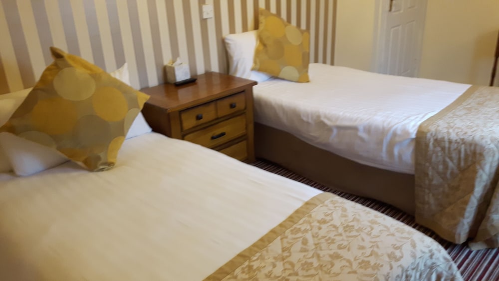 Keernaun House BB - Property Image 1