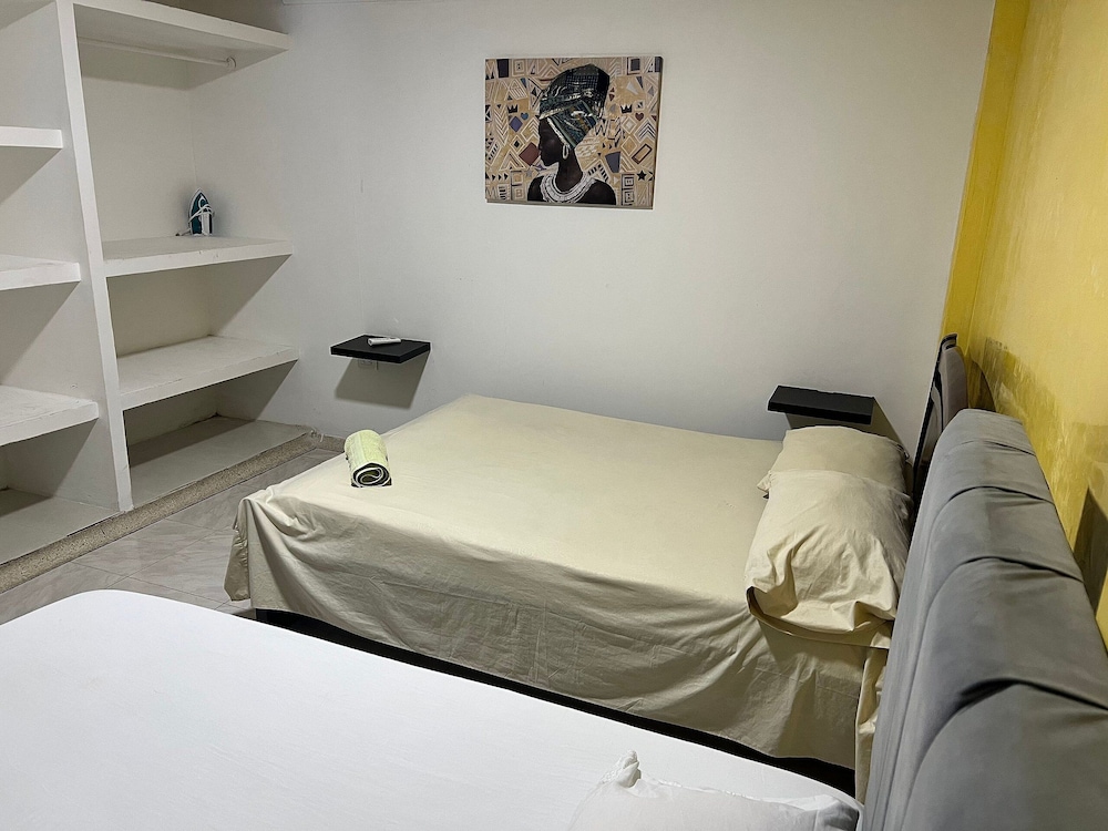 Apartamento en Valledupar
