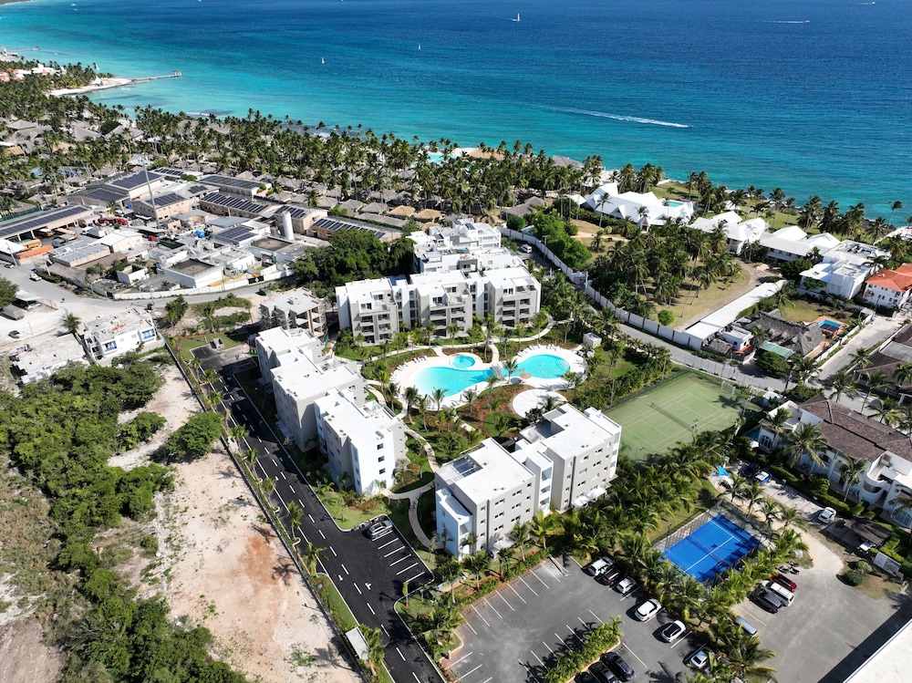 Tracadero Lodge Con Acceso al Beach Club