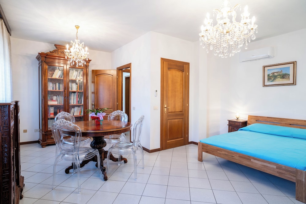 Casa Wanda Appartamento Lavanda