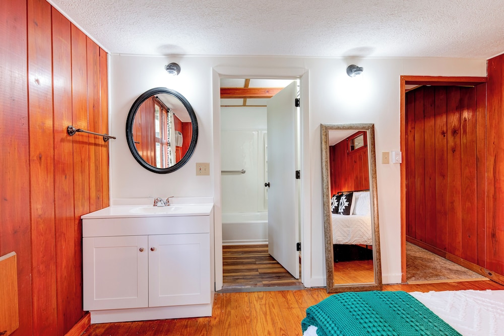 Wildrest Hotel
