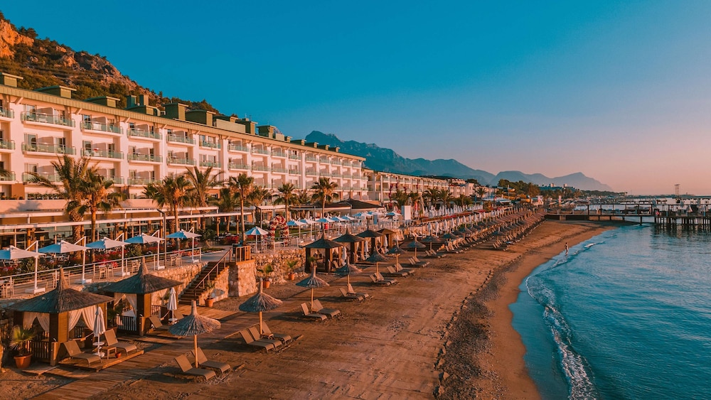 Corendon Playa Kemer