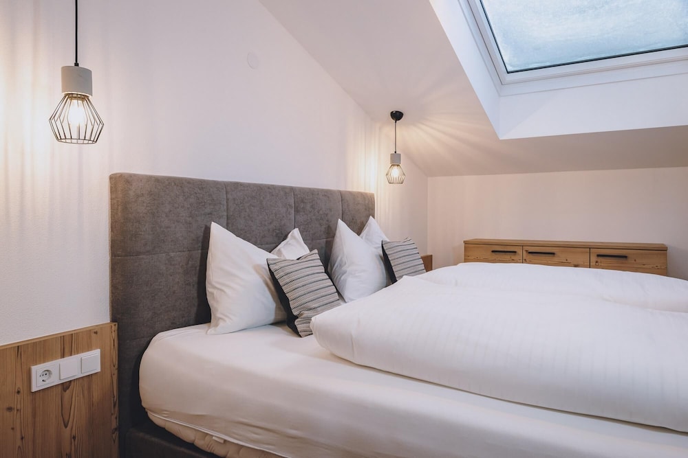 M1 - Penthouse Apartment