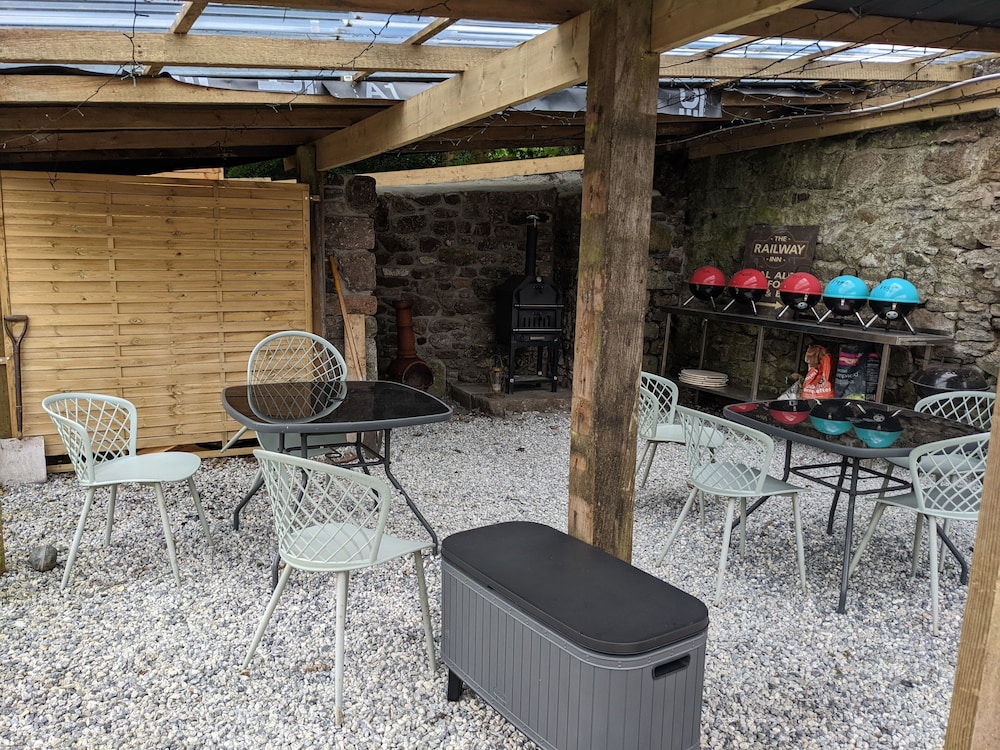 Yelverton Vacations - Railway Ramblers' Rest - Property Image 19