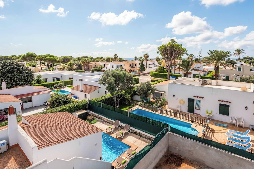 Villa Tia Dora