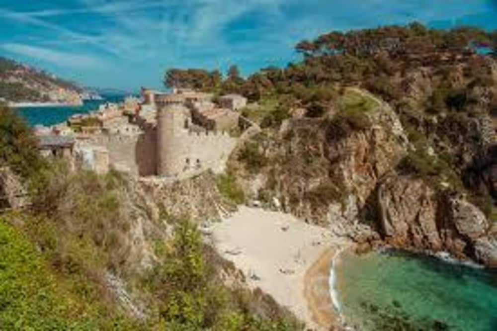 Apartment in Lloret de Mar - 104277 by MO Rentals