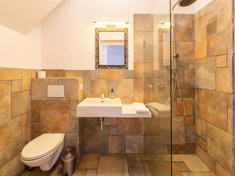 Villa Near Teuge Airport and Paleis 't Loo