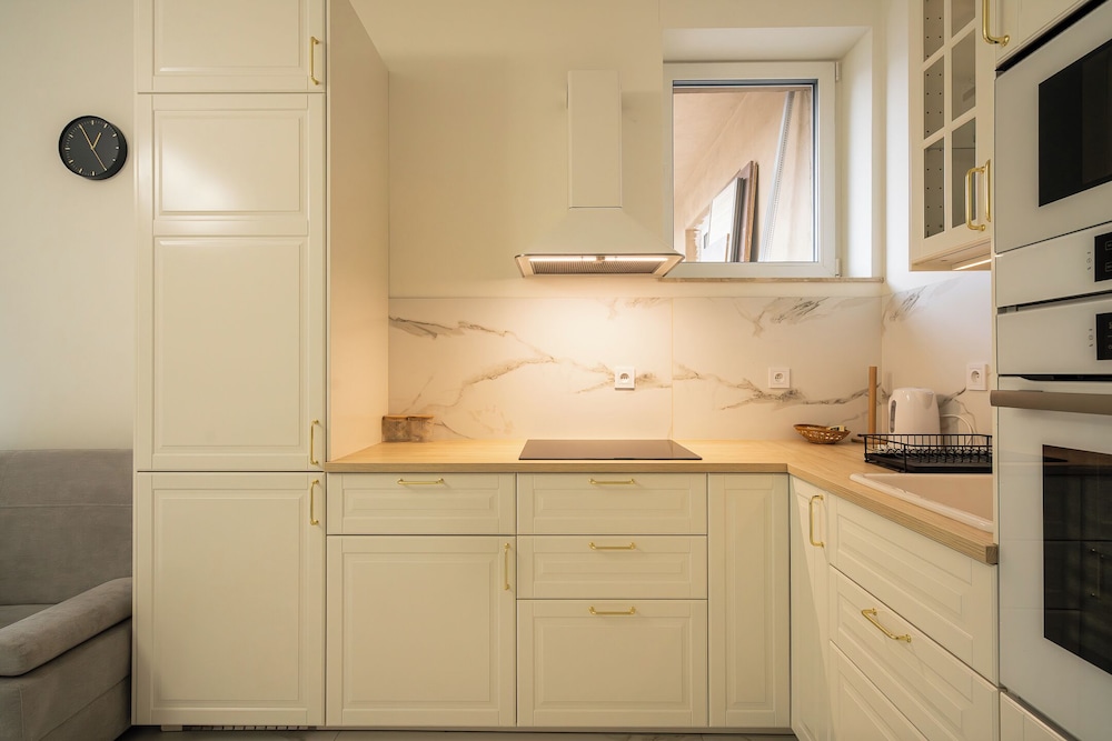 RentPlanet - Apartament Oławska 1