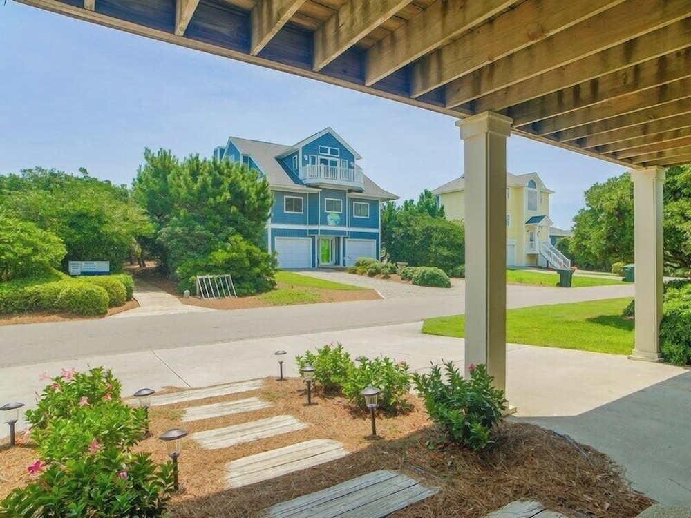 As Good As It Gets by Topsail Realty