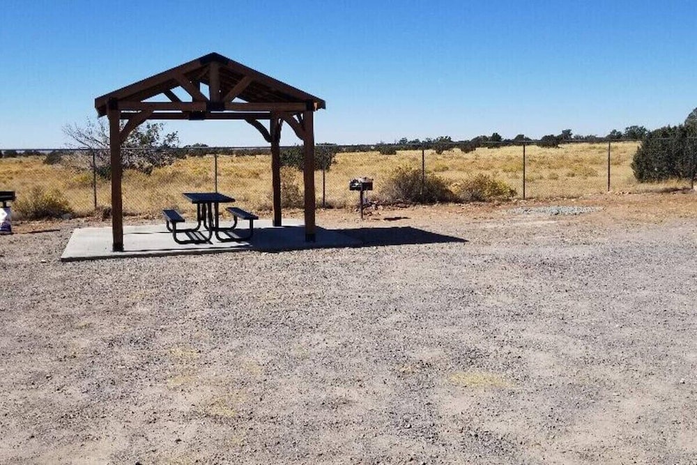 Grand Canyon Tiny Homes