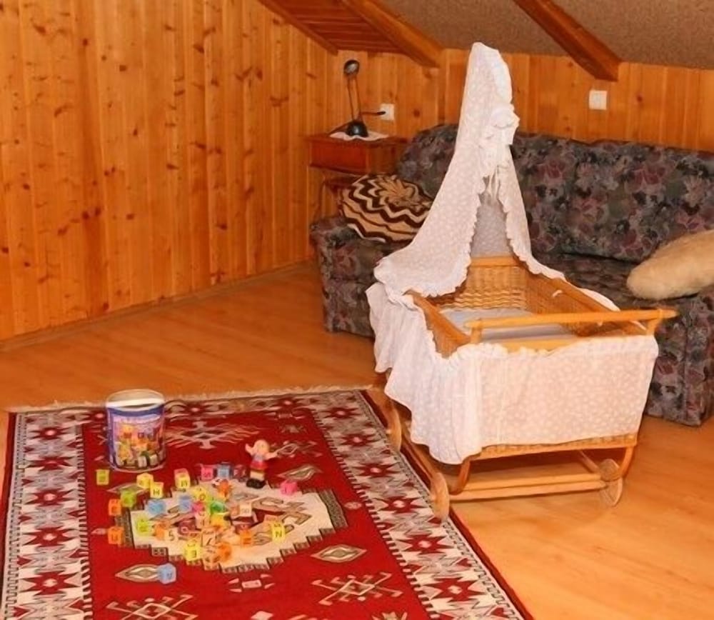 Natur Residenz Blaslerhof