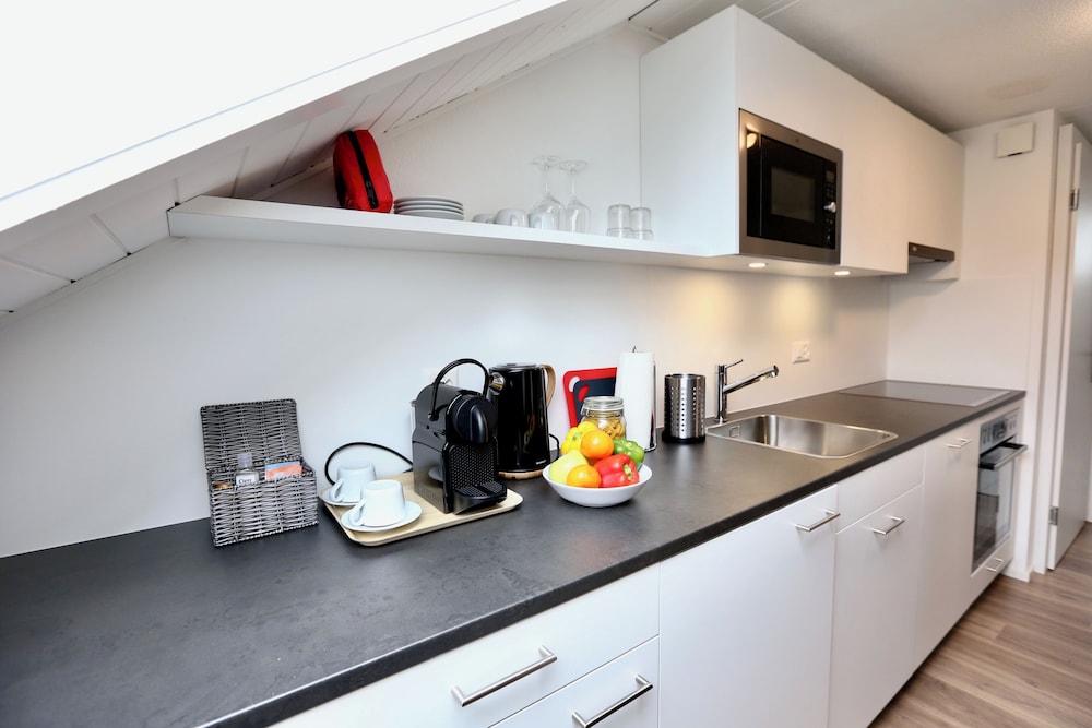 ALP APARTMENTS with self check-in