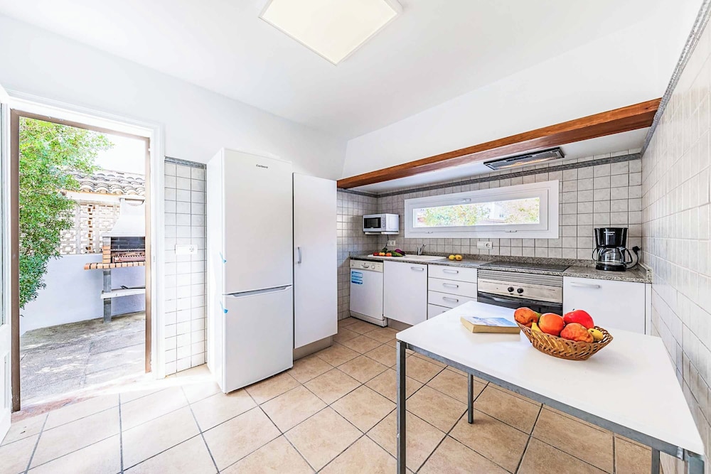 Villa Monsy 1
