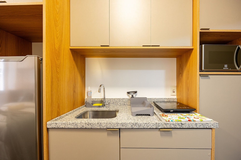 Estudios Neo Home São Caetano