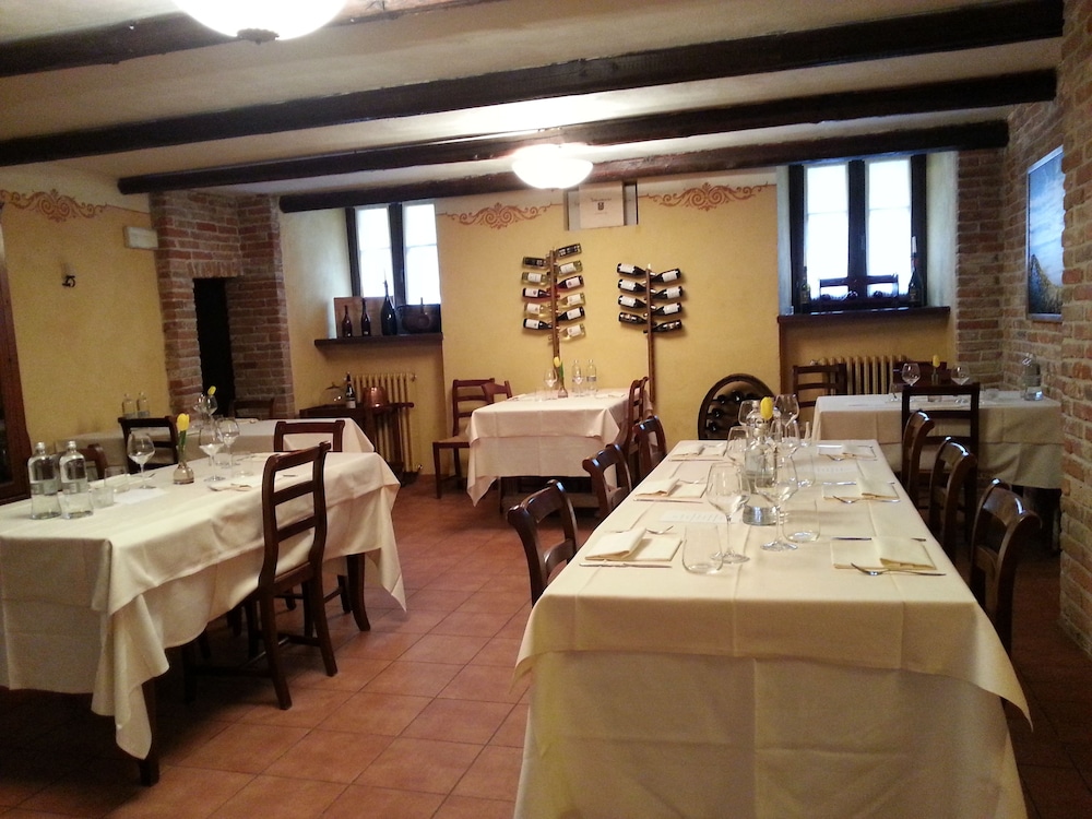 Tenuta Cappallotto