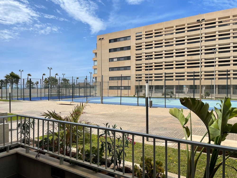 Belvilla by OYO Mirador Playa Serena
